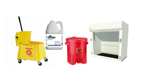 Facility Safety and Maintenance