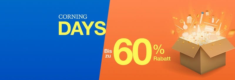 Corning Discovery Days