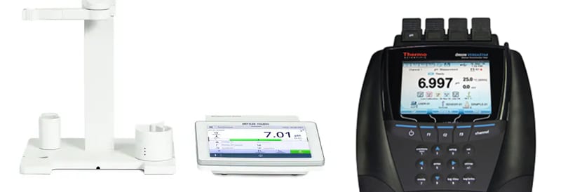 pH and Electrochemistry