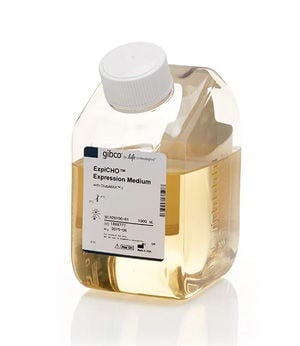 Gibco™ ExpiCHO™ Expressionsmedium