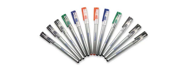 Fisherbrand™ Permanentmarker