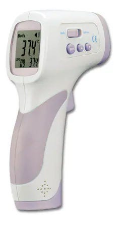 Handthermometer