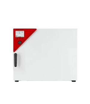 BINDER™ Serie KT – Kühlinkubator mit Peltier-Technologie