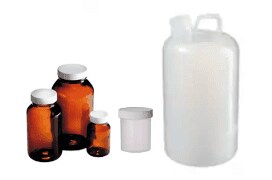 Bottles, Jars, and Jugs