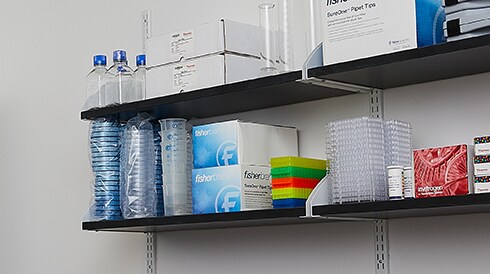 Lab Storage Products