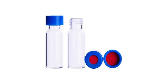 Chromatography Vials