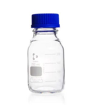 DWK Life Sciences DURAN™ Original Laborflasche