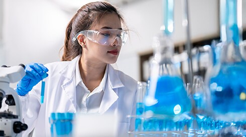 Core Point-of-Care (POC) Lab