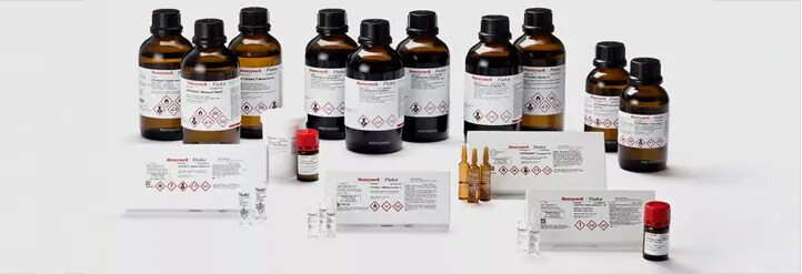 Honeywell Research Chemicals