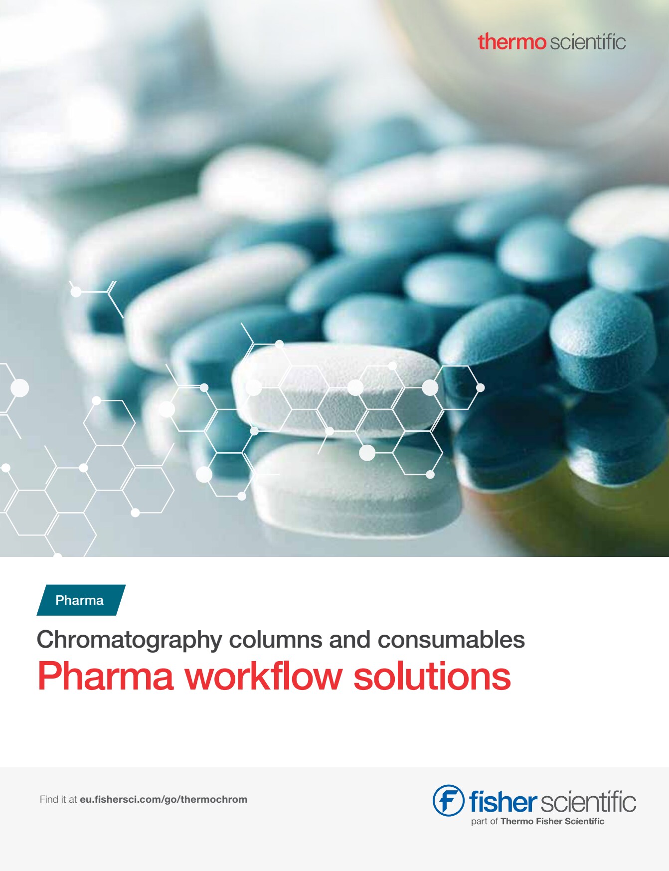 Lösungen für Workflows in der Pharmaindustrie