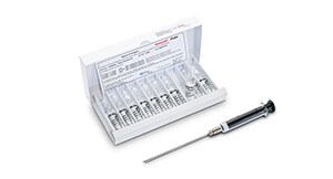 Hydranal Water Standards