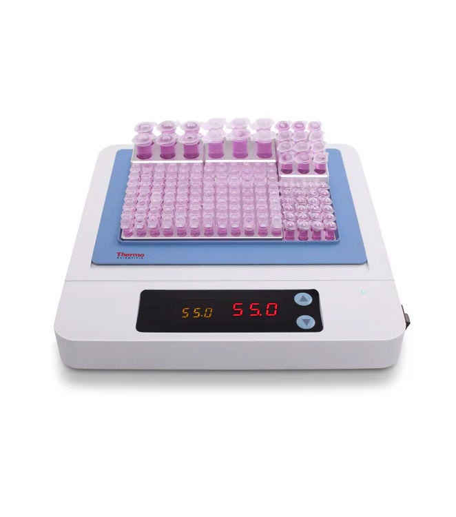 Trockenblock-Inkubatoren