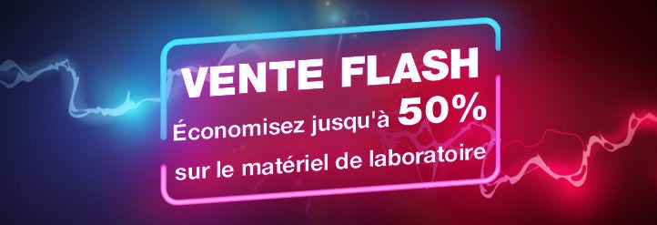 Vente Flash