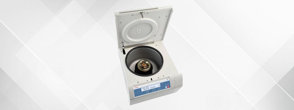 Thermo Scientific™ Sorvall™ ST 8 Kleine Tischzentrifuge