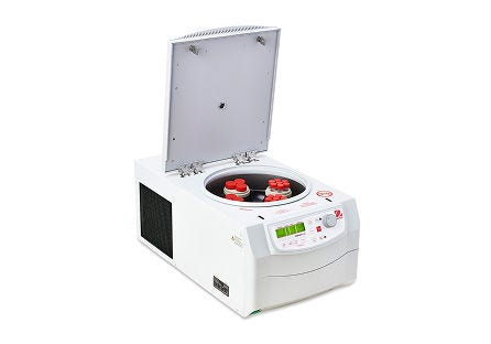 Eppendorf Research 3 Neo Specifications