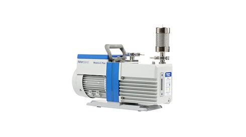 Vacuum Pumps