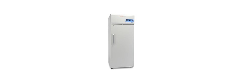 TSX Series High-Performance -30°C Auto Defrost Freezers