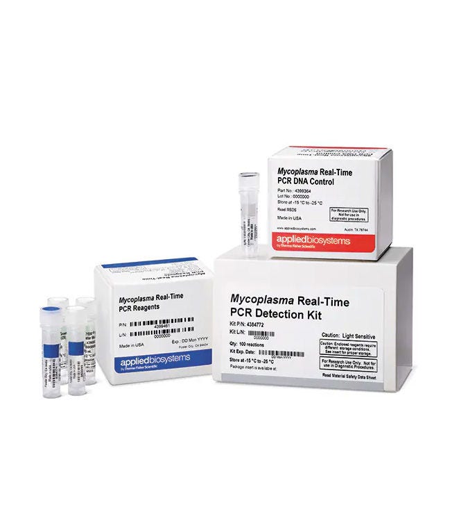 Echtzeit-PCR-Reagenzien und -Kits