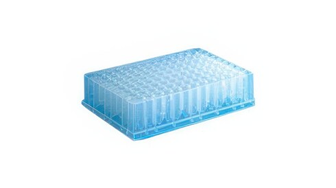 Sample Hand - Storage Microplates