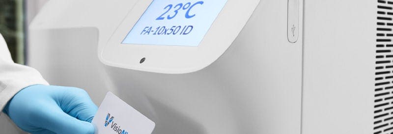 Effortlessly Compliant