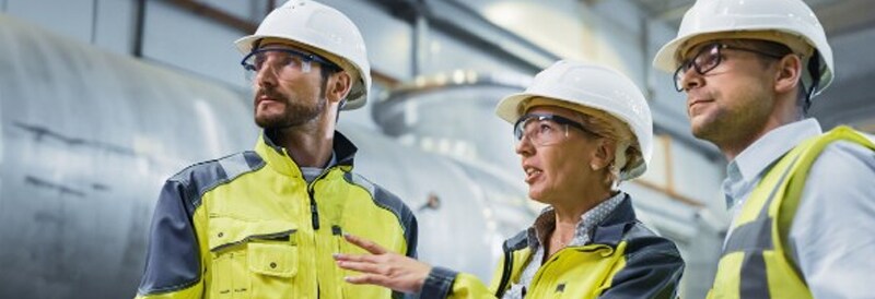 Achieve Safety Compliance