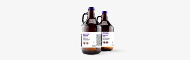 Burdick & Jackson BioSyn™