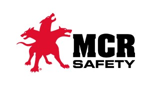 MCR Safety logo