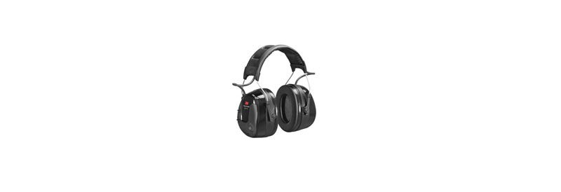 3M™ Communication Headsets
