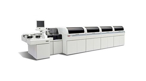 AU5800 Chemistry Analyzers