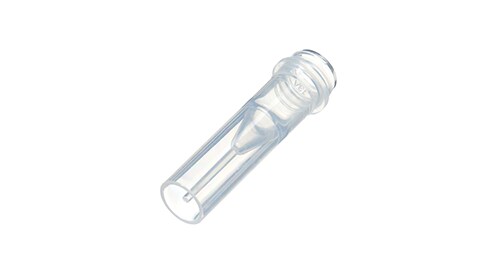 Microcentrifuge Tubes