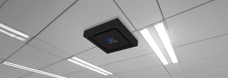 Controlled Air Environment