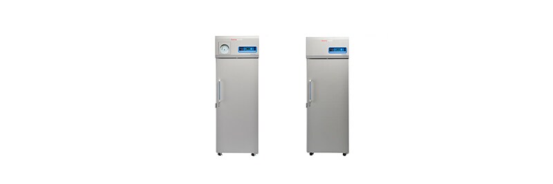 High-Performance and Medical Grade Freezers