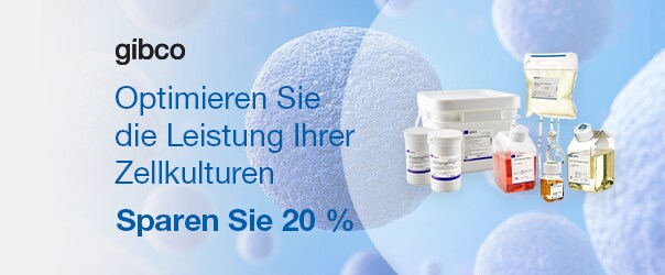 Optimieren Sie Ihre Zellkulturleistung