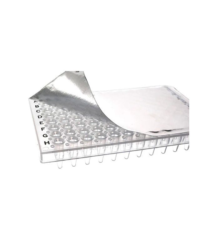 Microplate Sealing Films and Tapes
