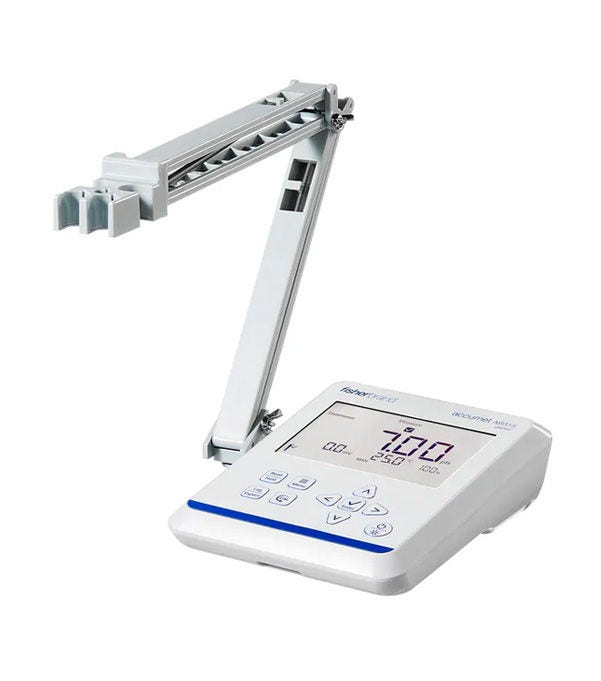 Fisherbrand™ accumet™ Basic AB315 Tisch-pH-/mV-Messgerät für Laborzwecke