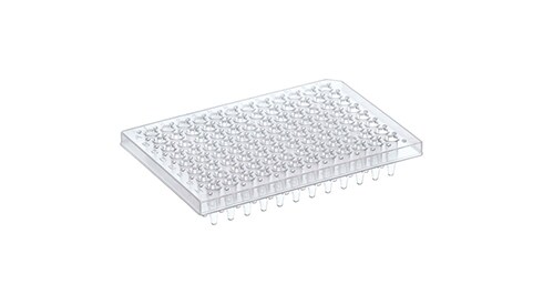 Nucleic Acid Reaction Assay Microplates
