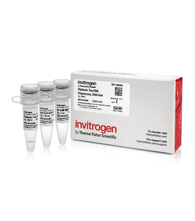 Hot-Start-PCR-Reagenzien und -Kits