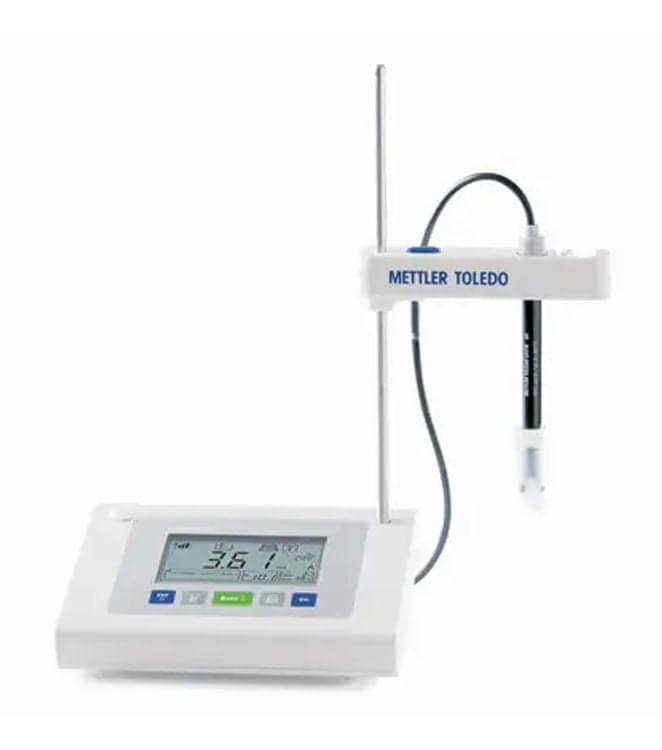 pH-Meter