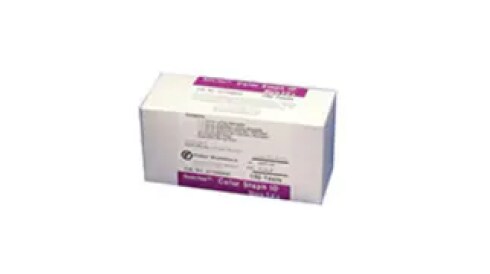 Microbial Identification Test Kits