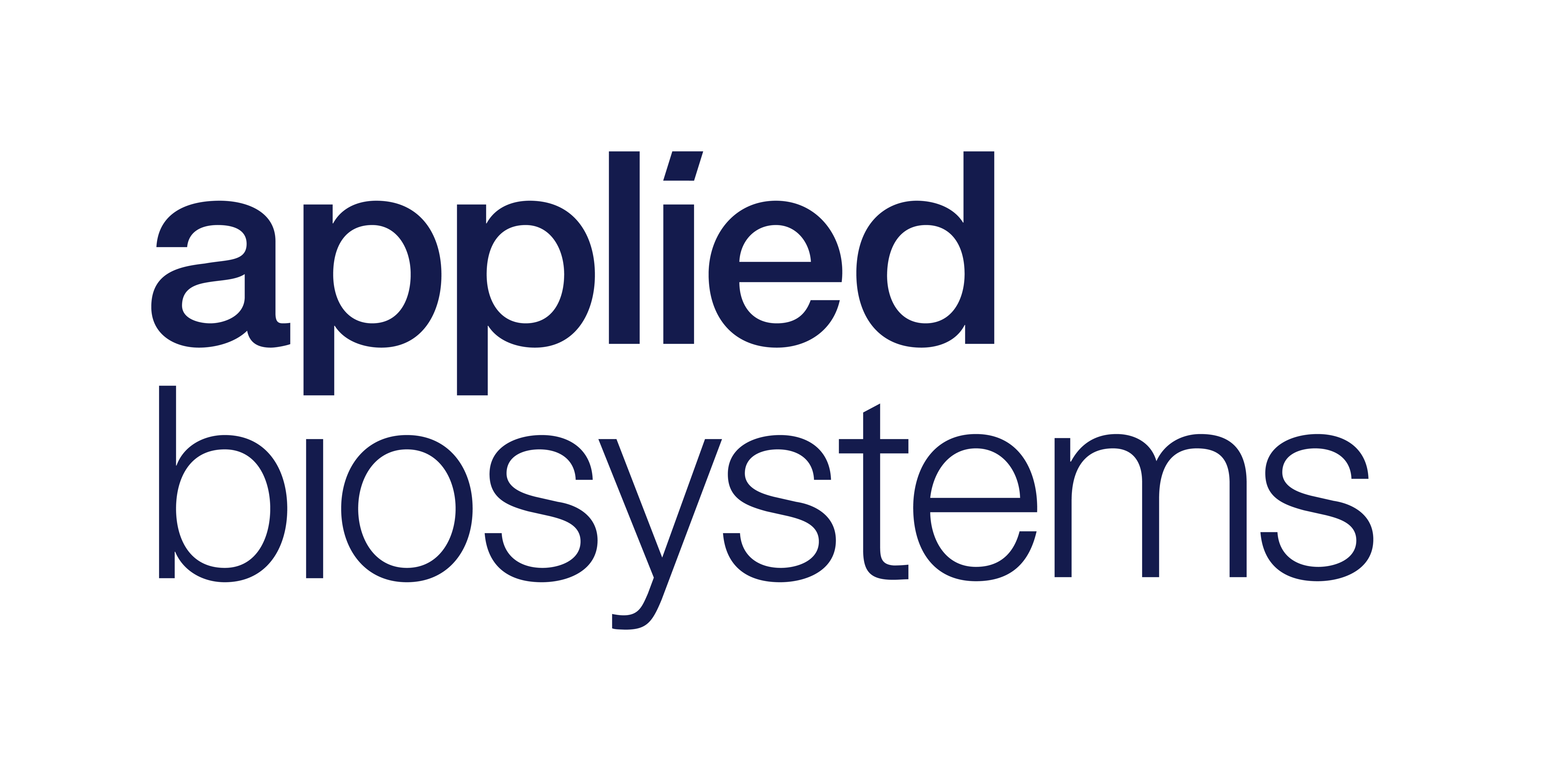 Applied Biosystems logo