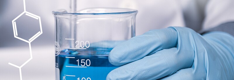 Organic Synthesis Simple and Sophisticated Workflows Brochure