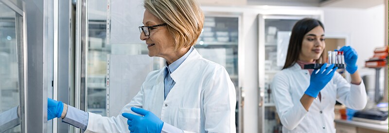 Shop specimen collection and more