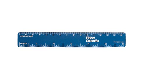 Rulers and Measuring Devices