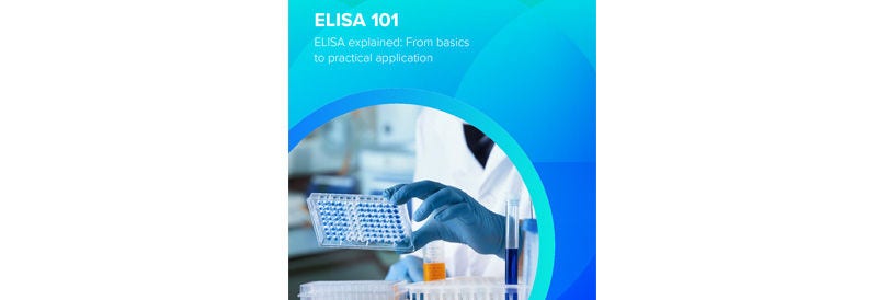 Automation Journey for a High-Throughput ELISA Workflow