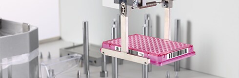 Verlässlichkeit für Ihre Robotik Verlässlichkeit für Ihre Robotik