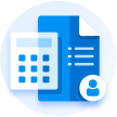 Accounts&Settings Icon