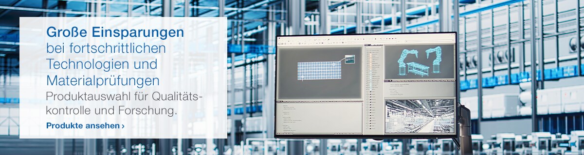 Große Einsparungen Große Einsparungen