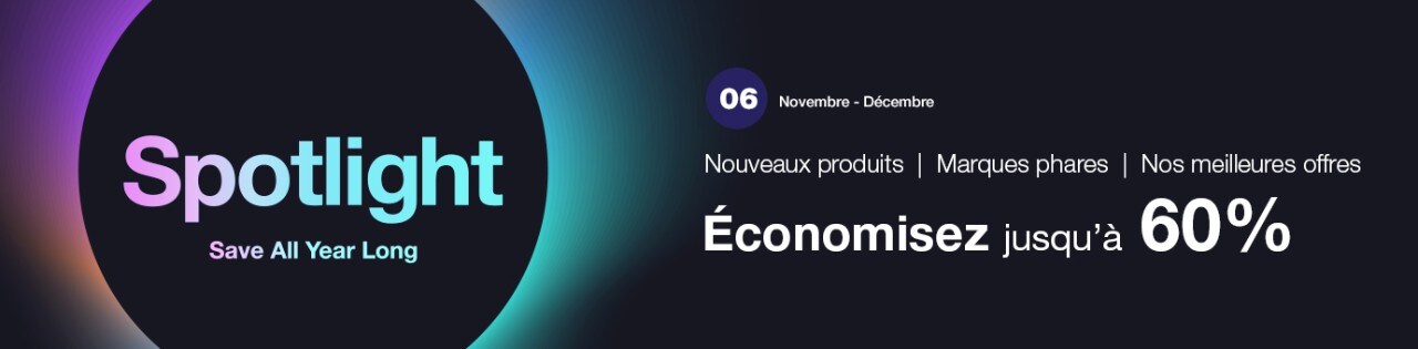 24159_Spotlight_49_Landing_Page_FR Spotlight