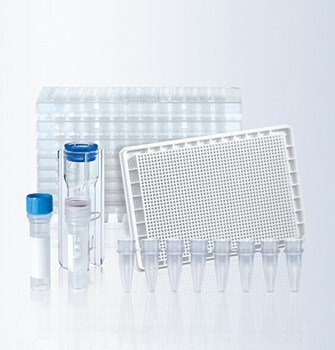 Life Science Consumables