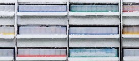 Thermo Scientific Lösungen für die Kühllagerung